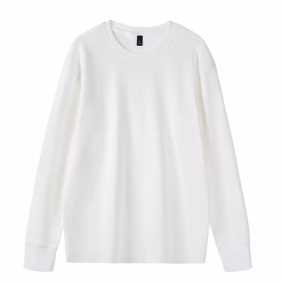 Venda por atacado de grandes dimensões logotipo personalizado impressão gráfica masculina em branco simples camiseta de algodão