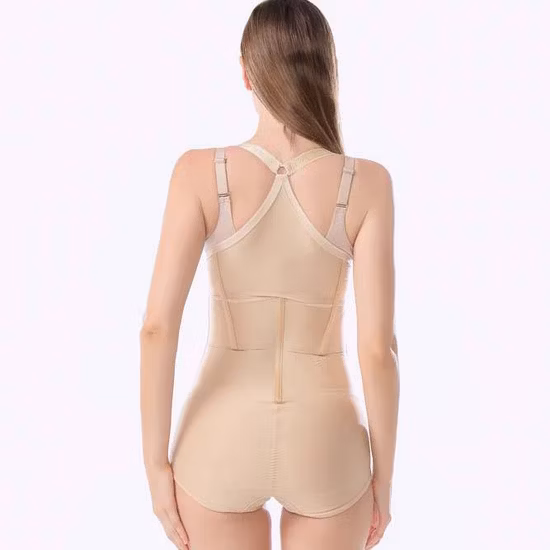 Logotipo personalizado feminino 9 aço desossado cintura trainer látex colete cincher colete shaper cintura