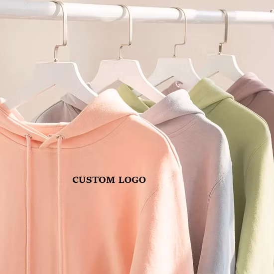 Venda quente novo versátil solto moletom com capuz casais hoodies cor sólida grosso oversized gota ombro hoodie